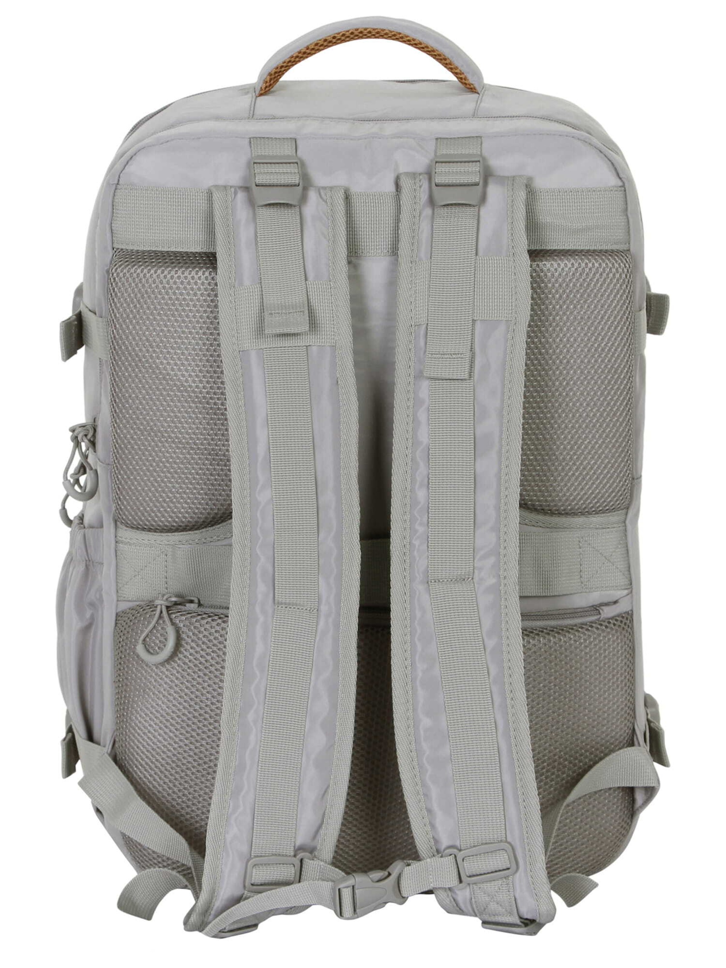 Sac à dos 'Mickey & Minnie' DISNEY en gris