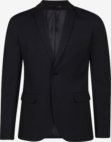 WE Fashion Suit Jacket 'Dali' in Black: front