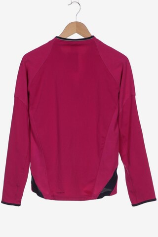 NIKE Sweater M in Pink