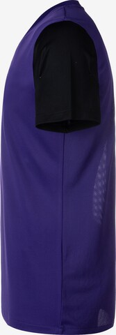 Maillot NIKE en violet