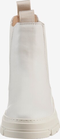 GANT Chelsea Boots in White