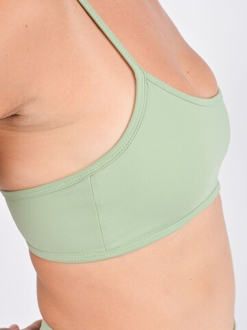 Kadoo Bra 'Harmony - Meadow (recycelt)' in Green