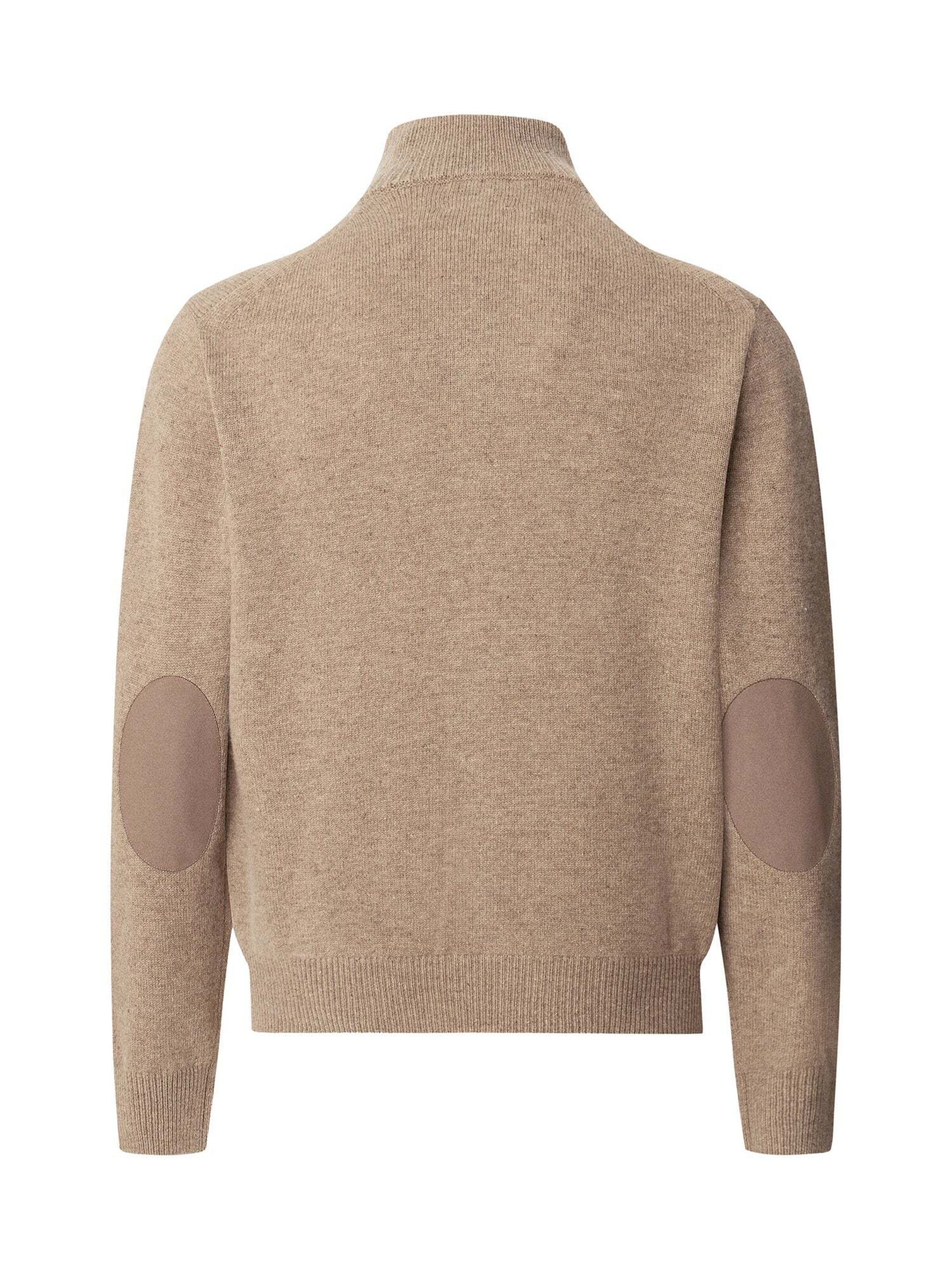 Giacchetta di Hackett London in beige