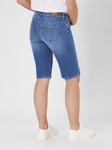 PADDOCKS Skinny Jeans in Blue