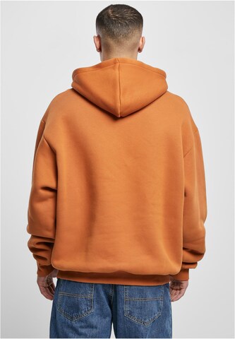 Karl Kani Sweatshirt in Brown