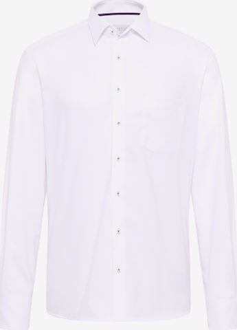 ETERNA Business shirt in White: front