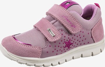 PRIMIGI Sneakers in Pink: front