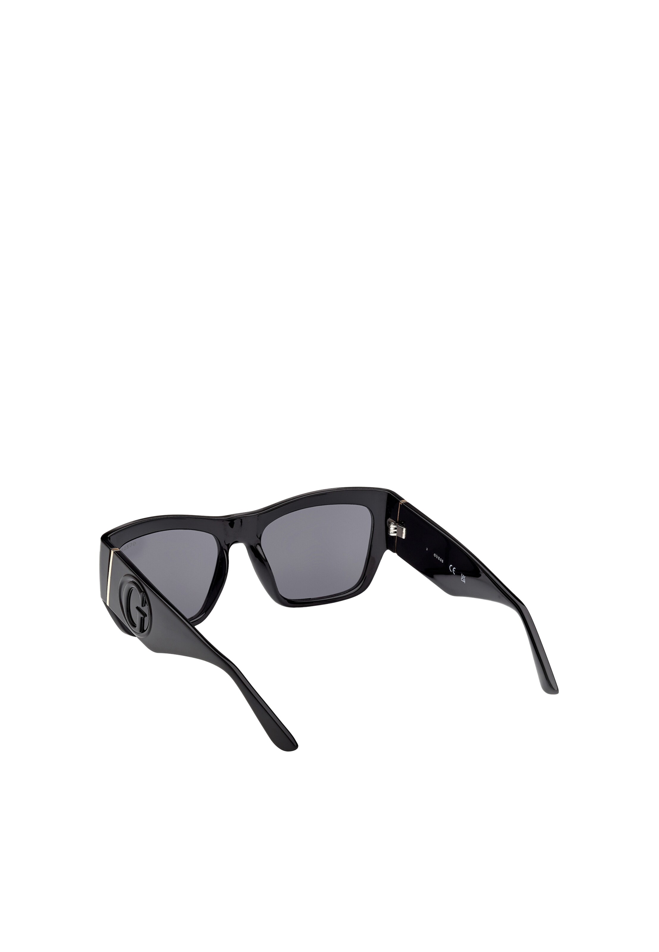 GUESS Sunglasses in Black