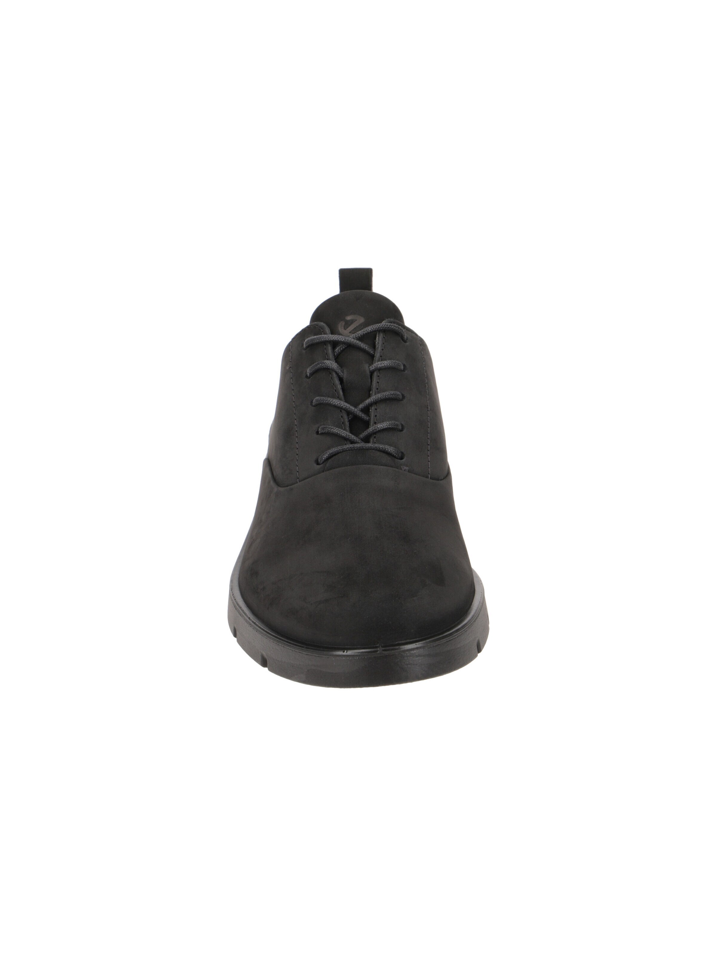 ECCO Schnürschuh‌‌‌‌‌‌‌‌ in Schwarz