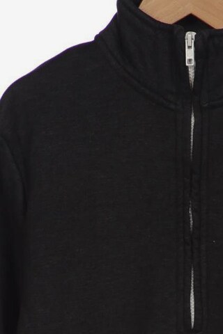 MOROTAI Sweatshirt & Zip-Up Hoodie in M in Grey