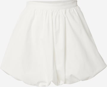 EDITED Φούστα 'Marissa' σε λευκό: μπροστά