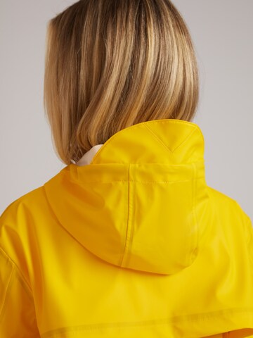 JACK1T Funktionsjacke in Gelb