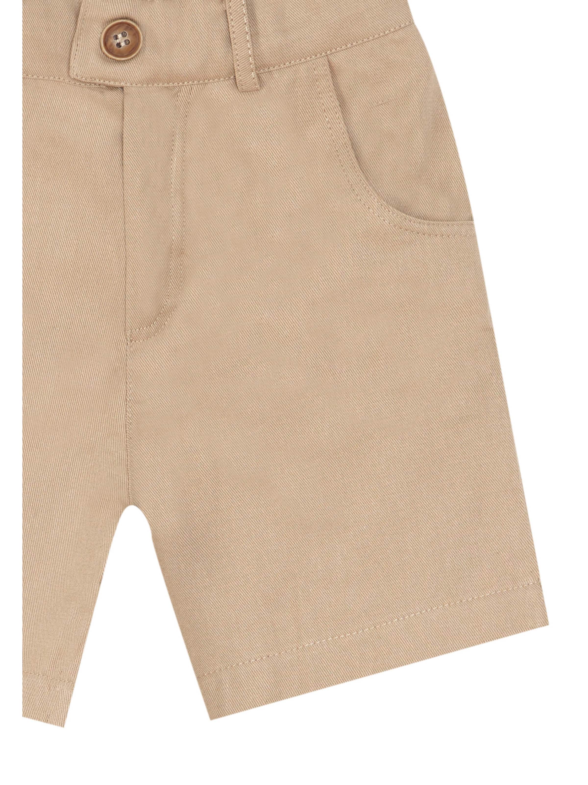 MSH B&G Sweat suit in Brown