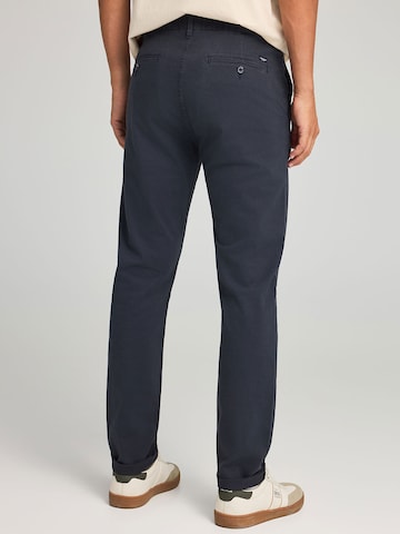 regular Pantaloni chino di Funky Buddha in blu