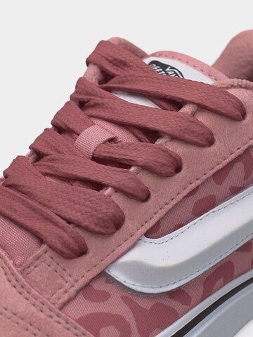 VANS Sneakers 'KNU SKOOL' in Purple