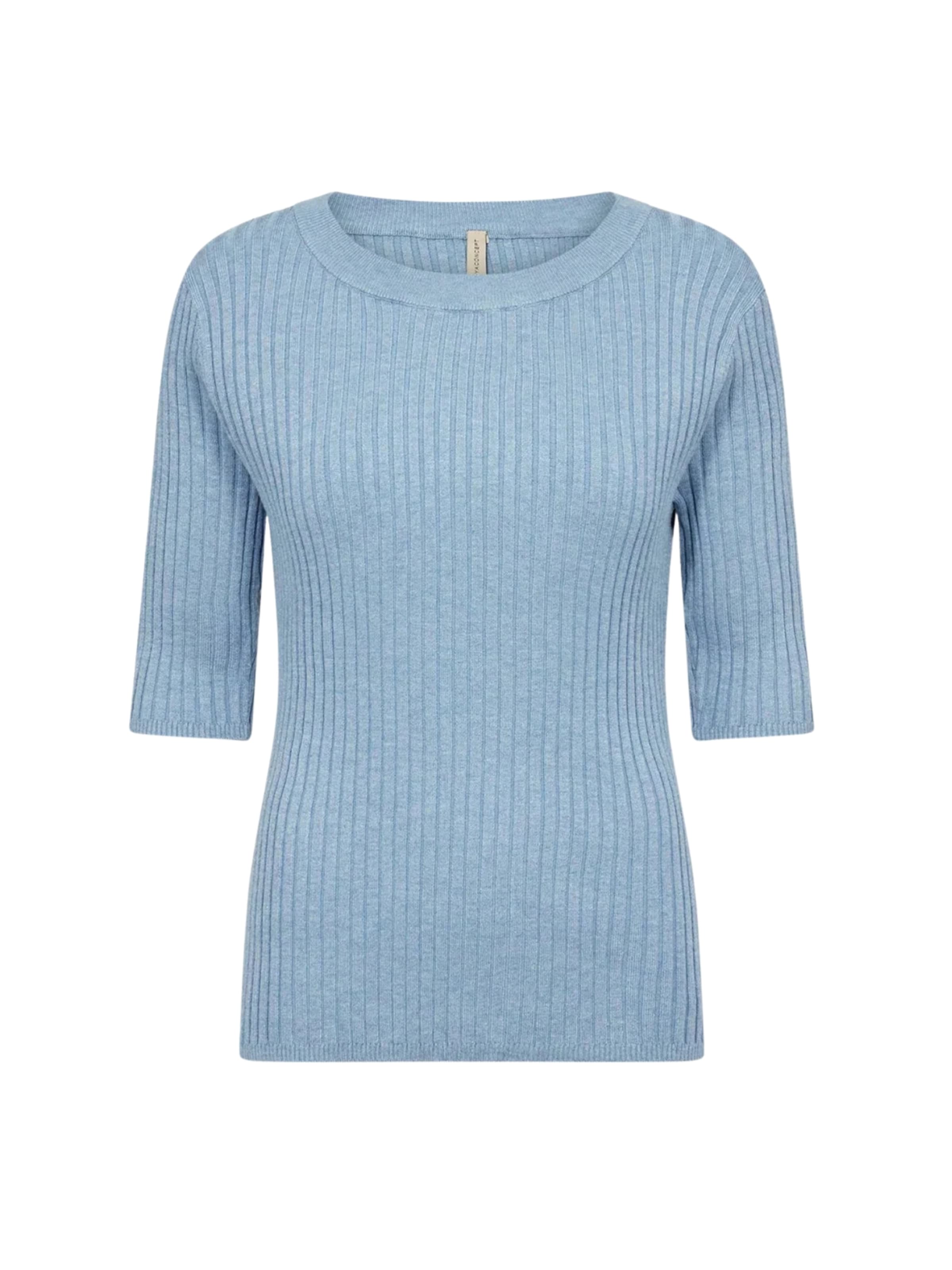 Soyaconcept Sweater ' SC_DOLLIE ' in Blue, Item view