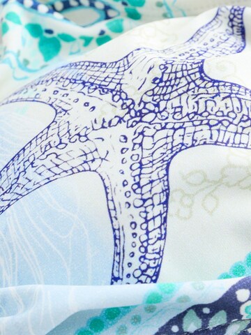 Bustier Hauts de bikini Next en rose