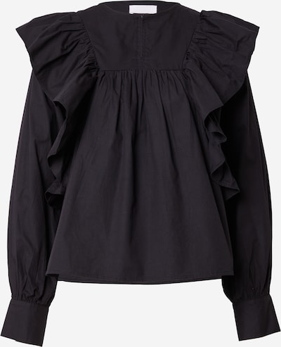 2NDDAY Bluse 'Isobella' in schwarz, Produktansicht