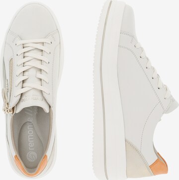 REMONTE Sneakers 'D1C01' in White