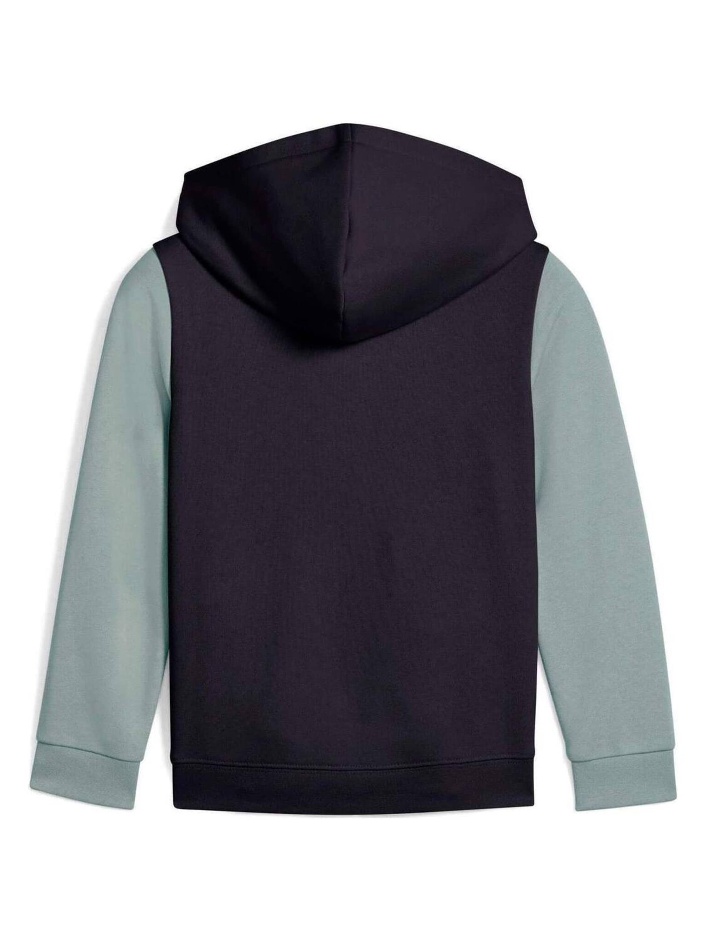 PUMA Sweatjacke 'Sandy Adventures'‌ in Blau