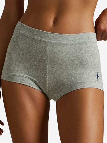 Culotte ' Club Cotton ' Polo Ralph Lauren en bleu