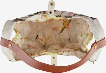 Curuba Shopper 'Hamiltion' in Beige