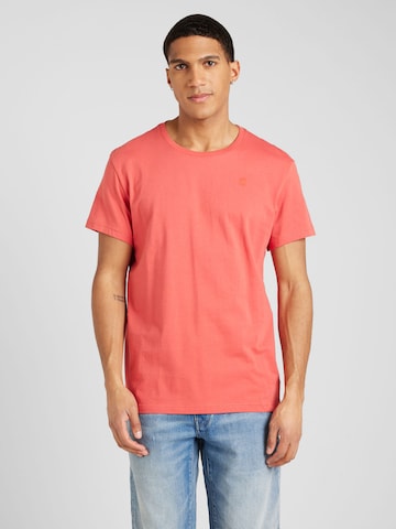 G-Star RAW Shirt in Pink: front