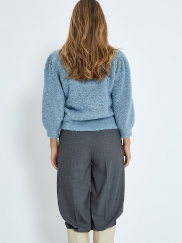 Pull-over 'Jennie' minus en bleu