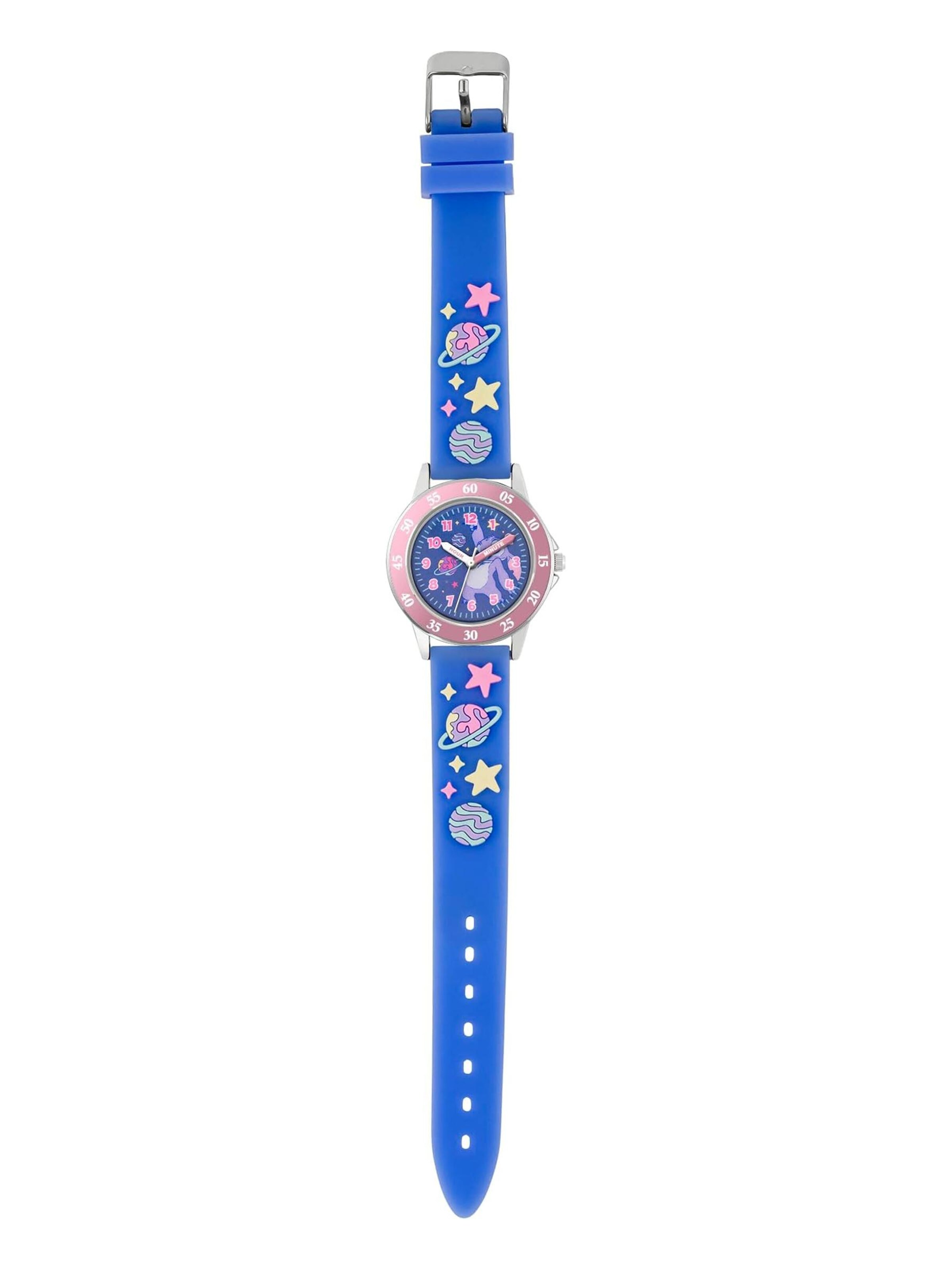 DISNEY Watch in Blue