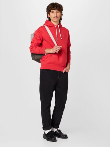 Polo Ralph Lauren - Sweatshirt em vermelho