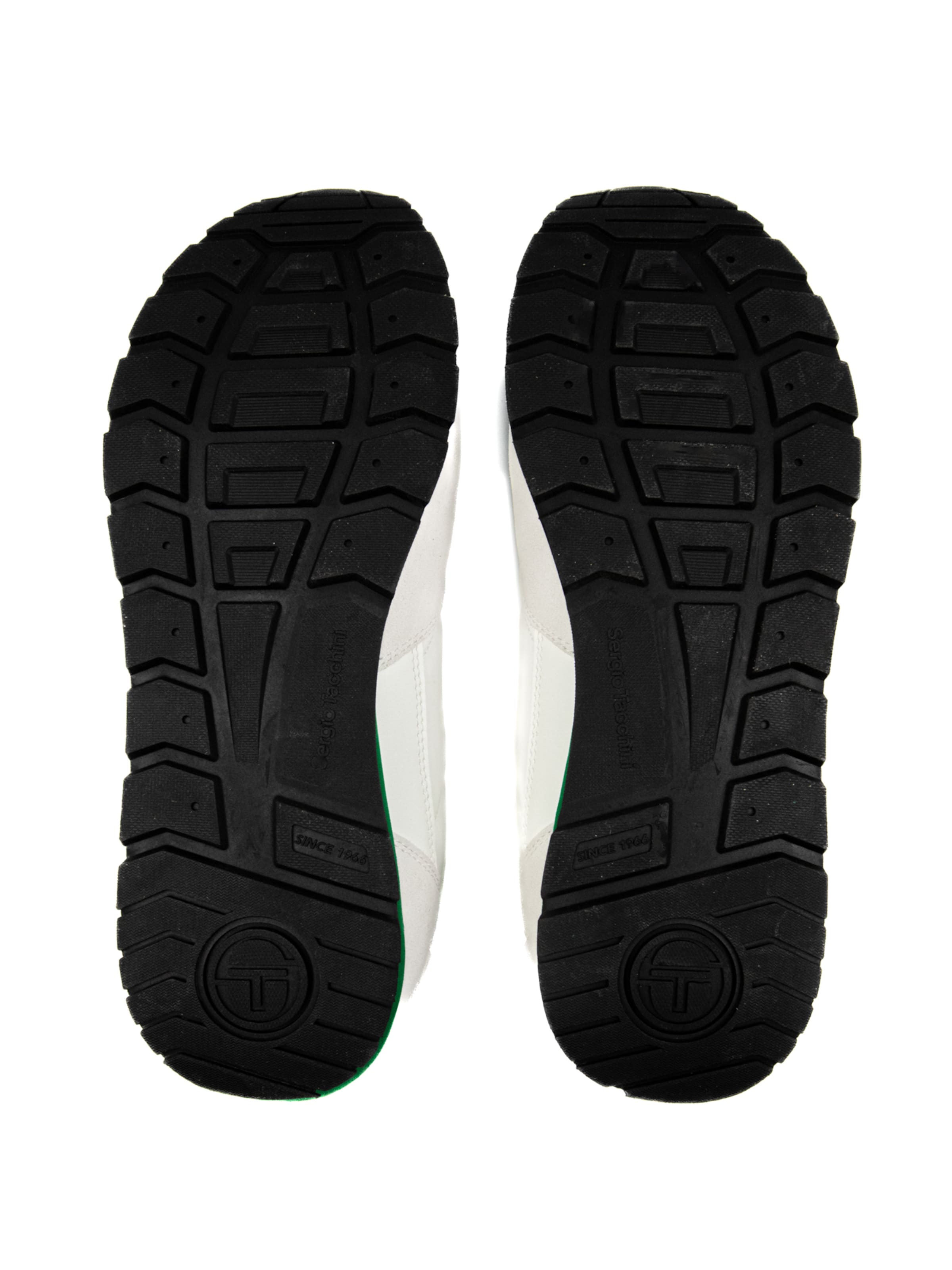 Sergio Tacchini Sneaker ' VENEZIA ' in Weiß