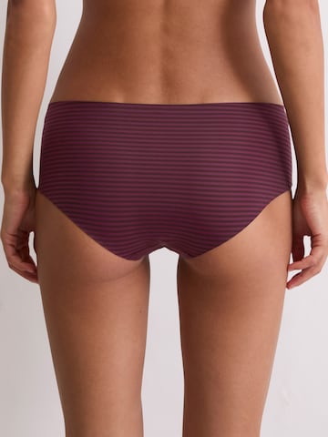 Marc O'Polo Panty ' Second Skin ' in Rot