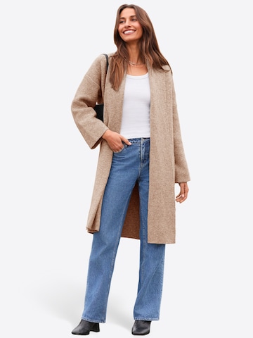 Imily Bela Kardigán - bézs