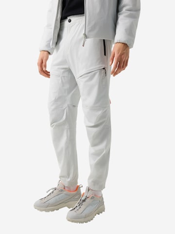 Bogner Fire + Ice Regular Workout Pants 'Ludwig' in Grey