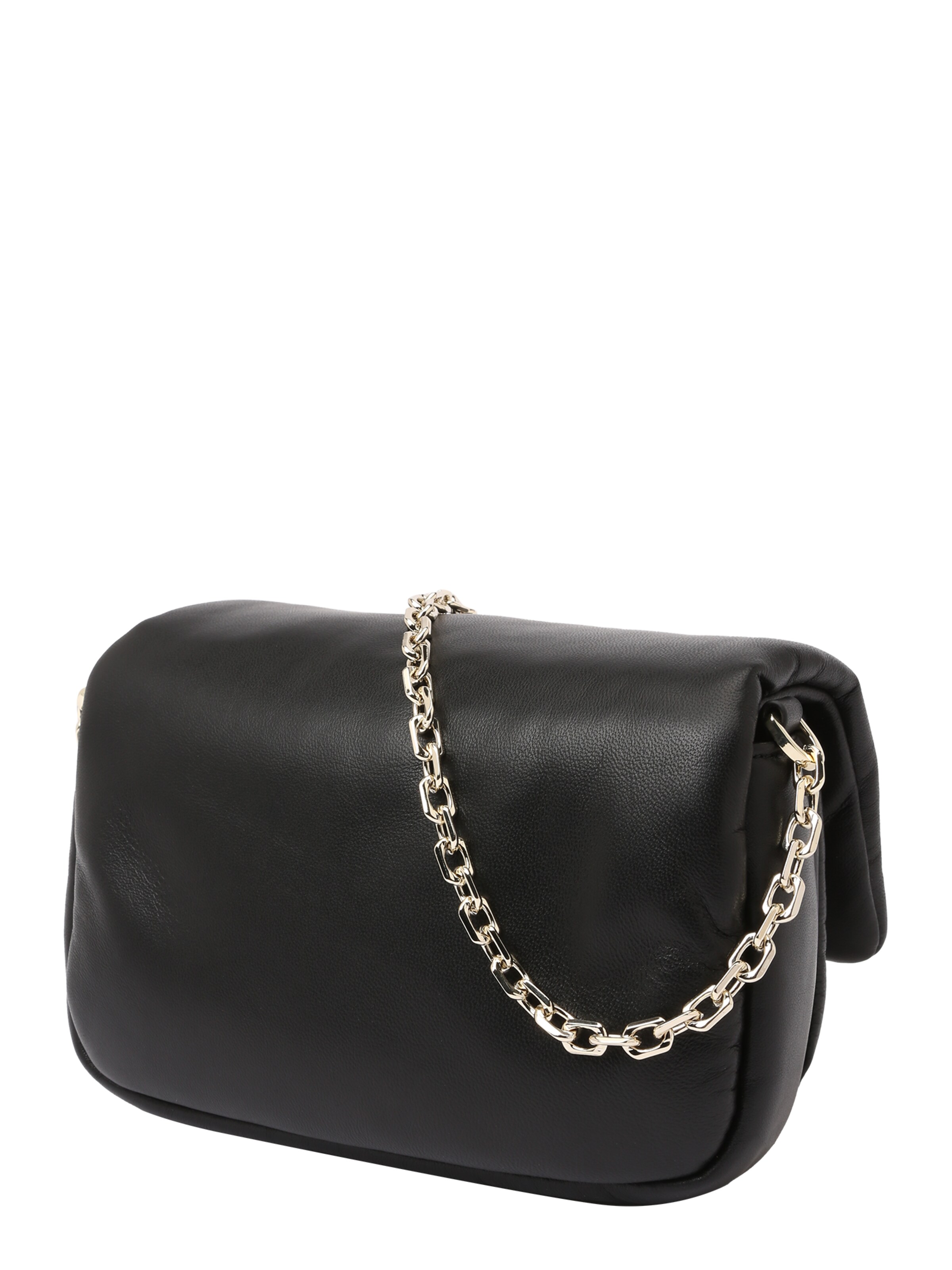 PATRIZIA PEPE Crossbody Bag 'Fly' in Black