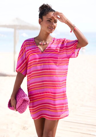 s.Oliver Tunic in Pink