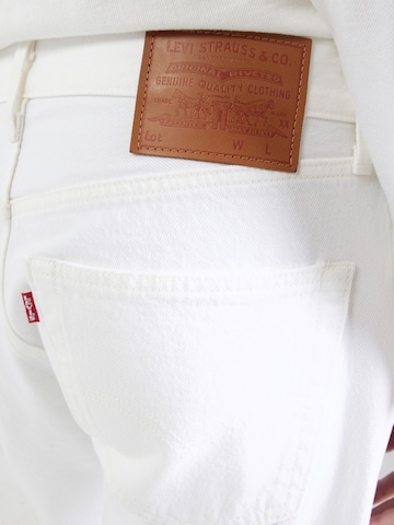 LEVI'S ® Regular Jeans in Wit