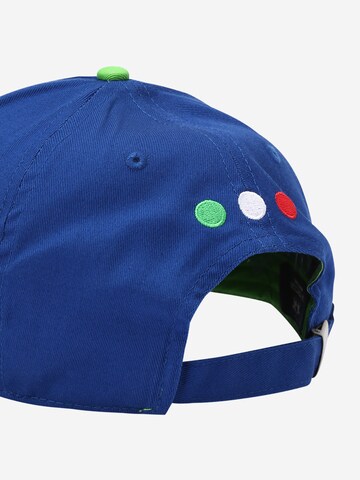 La Martina Cap in Blue