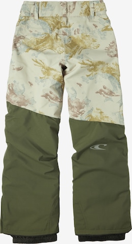 O'NEILL - regular Pantalón deportivo en beige