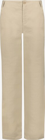 NYDJ Broek 'Marilyn' in Beige: voorkant