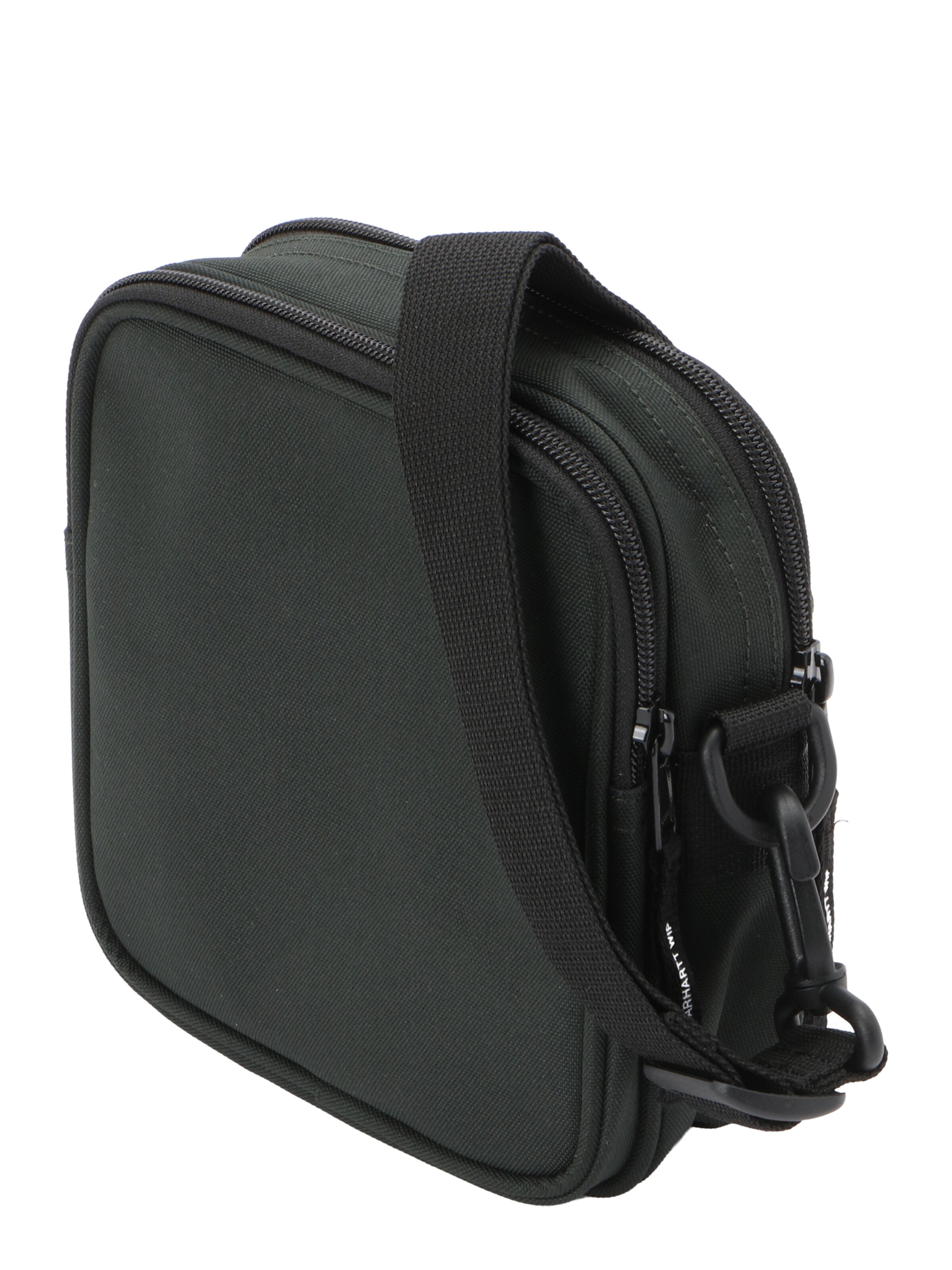 Borsa a tracolla 'Essentials' di Carhartt WIP in blu