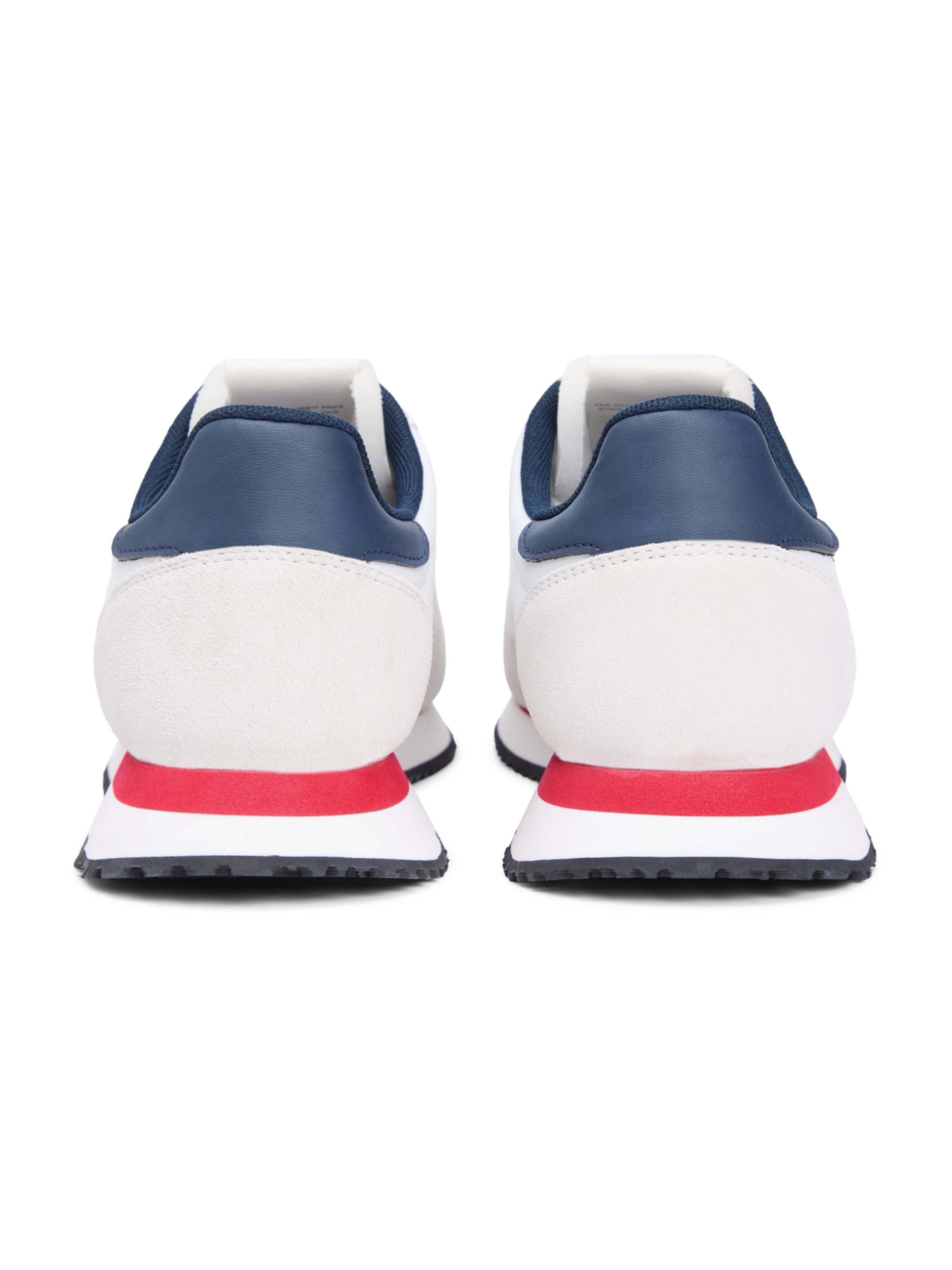 Tommy Jeans Trainers in White