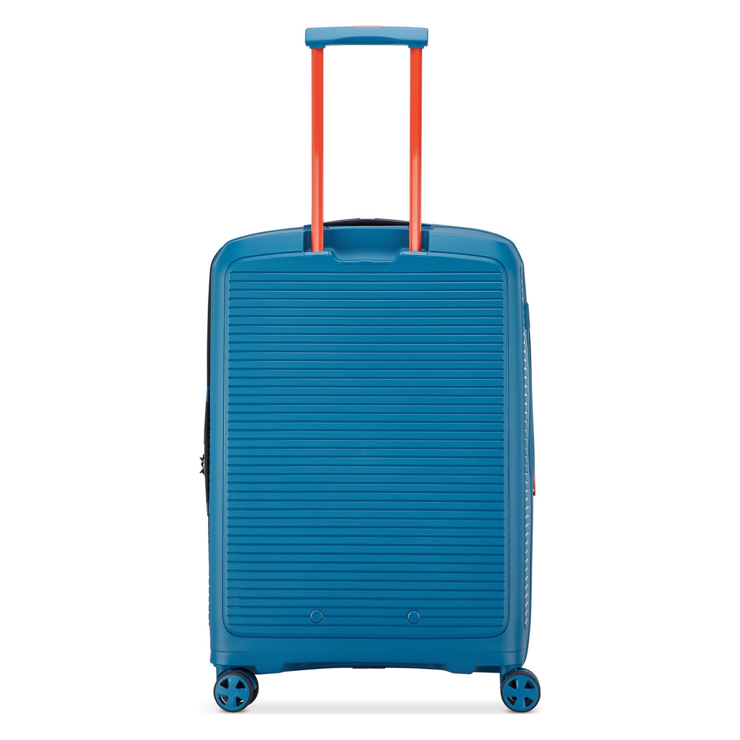 Roncato Suitcase Set 'Arcade' in Blue