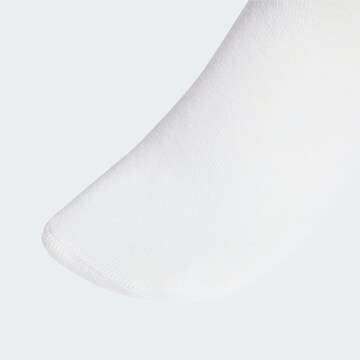 ADIDAS ORIGINALS Socks in Black