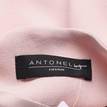 Antonelli Jacket & Coat in M in Pink