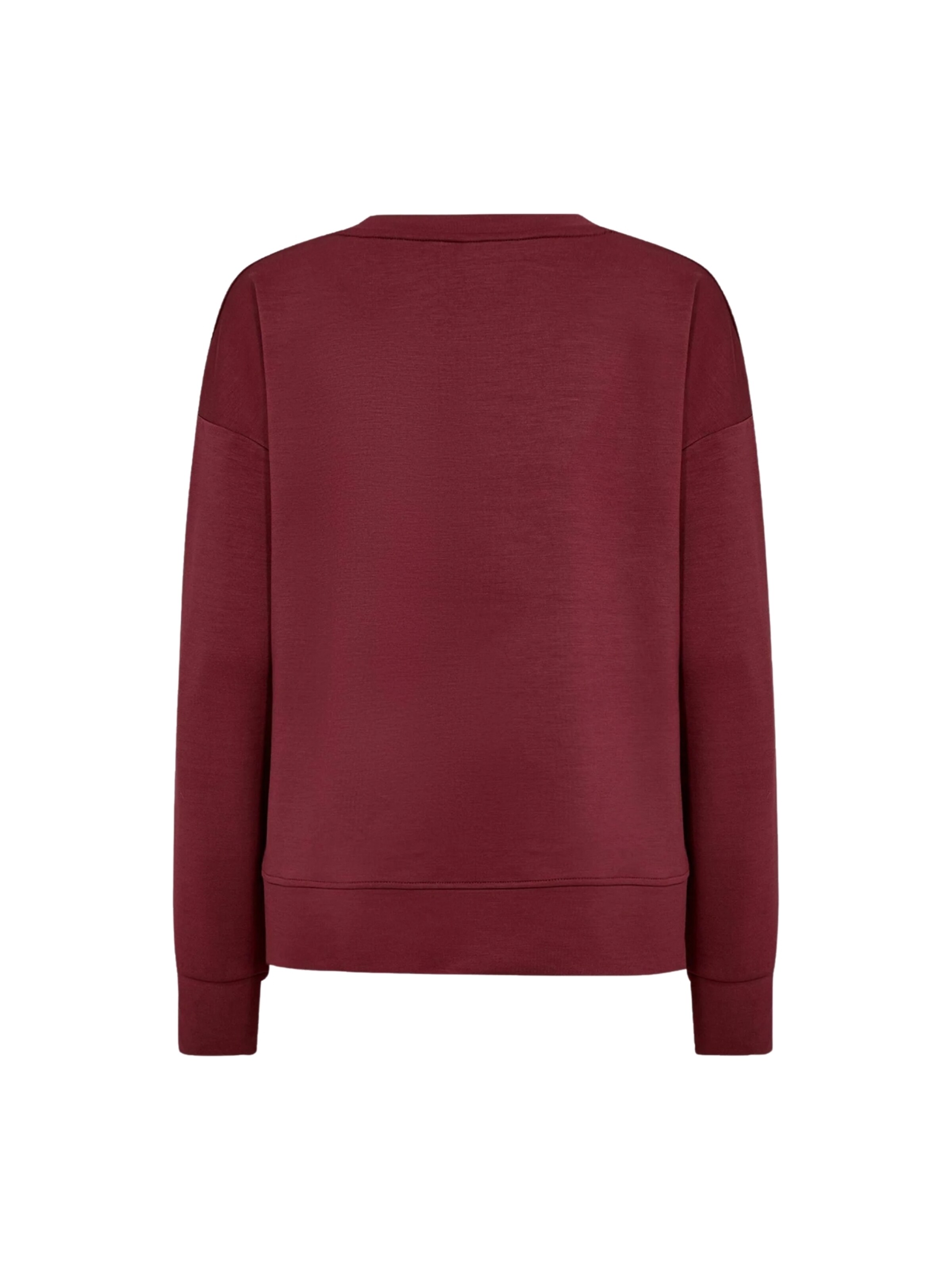 Soyaconcept Neulepaita 'BANU' värissä punainen