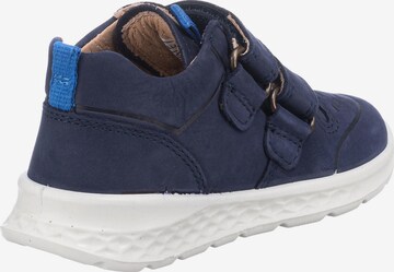 SUPERFIT First-step shoe 'BREEZE' in Blue