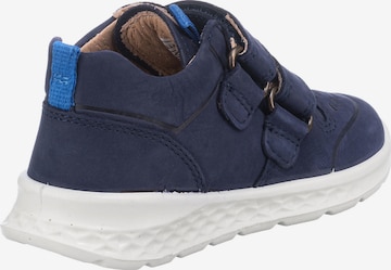 SUPERFIT First-Step Shoes 'BREEZE' in Blue