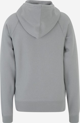 Gap Tall Sweatjacke 'HERITAGE' in Grau