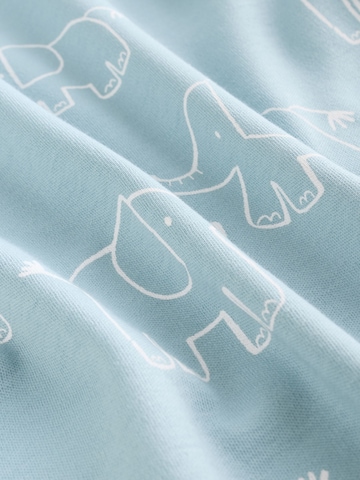 Next Beebibodi, värv sinine